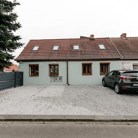 Apartament Karo 2 Karkonosze เยเลเนียกูรา ภายนอก รูปภาพ