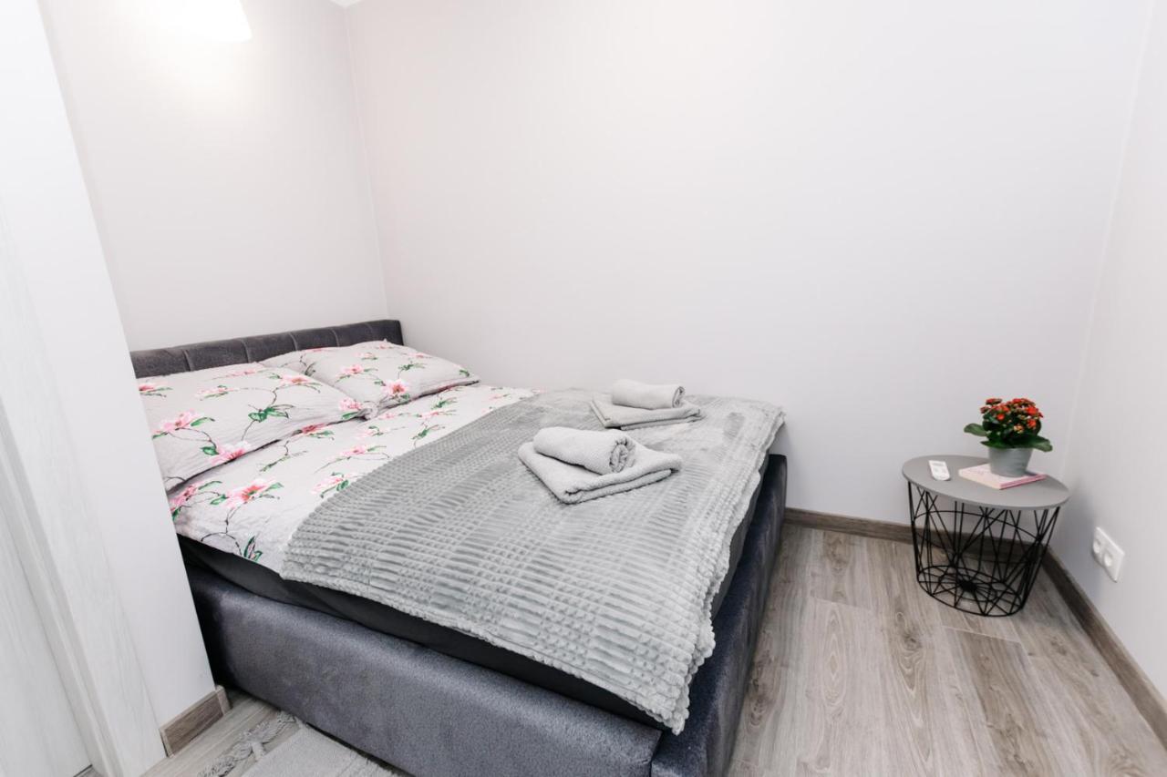 Apartament Karo 2 Karkonosze เยเลเนียกูรา ภายนอก รูปภาพ