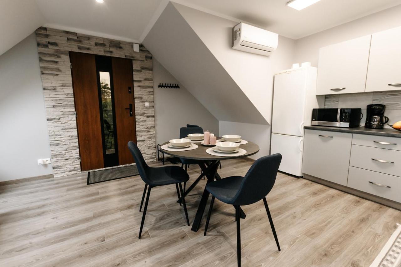 Apartament Karo 2 Karkonosze เยเลเนียกูรา ภายนอก รูปภาพ