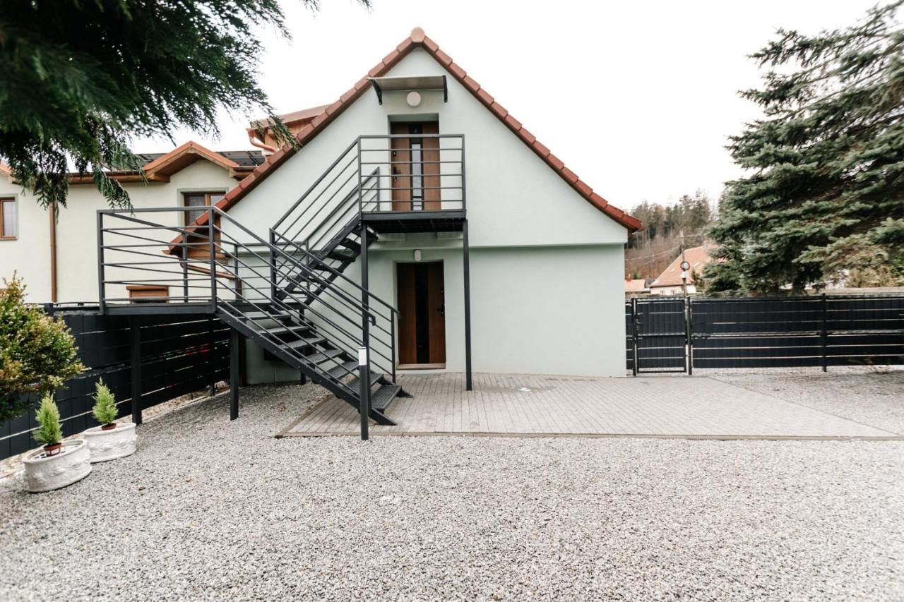 Apartament Karo 2 Karkonosze เยเลเนียกูรา ภายนอก รูปภาพ