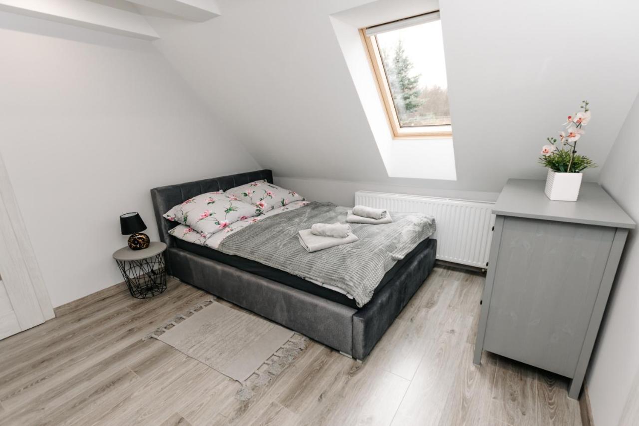 Apartament Karo 2 Karkonosze เยเลเนียกูรา ภายนอก รูปภาพ