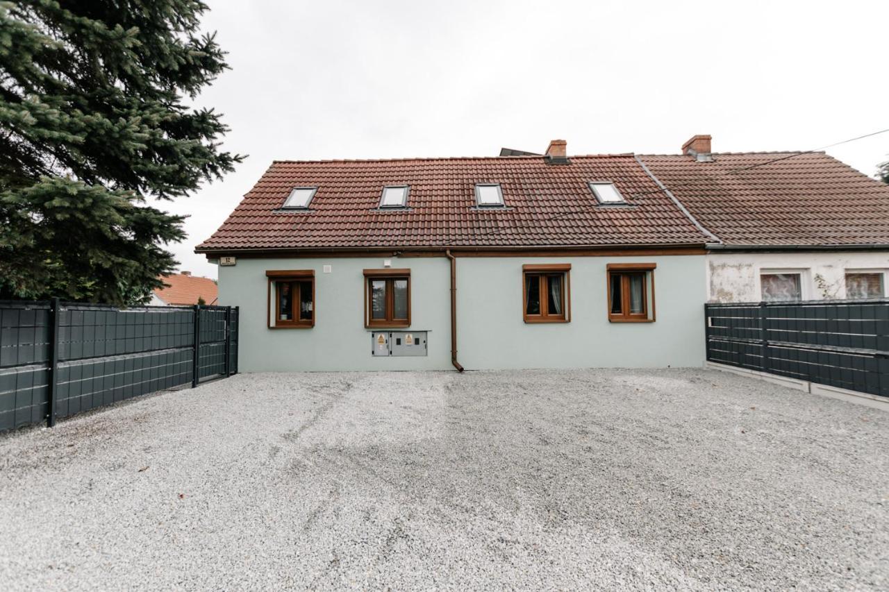 Apartament Karo 2 Karkonosze เยเลเนียกูรา ภายนอก รูปภาพ