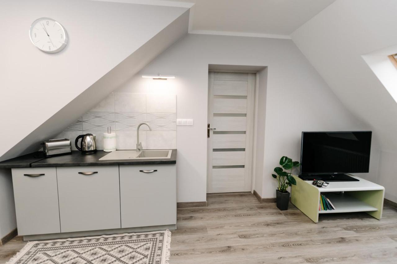 Apartament Karo 2 Karkonosze เยเลเนียกูรา ภายนอก รูปภาพ
